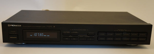 Pioneer F-201L