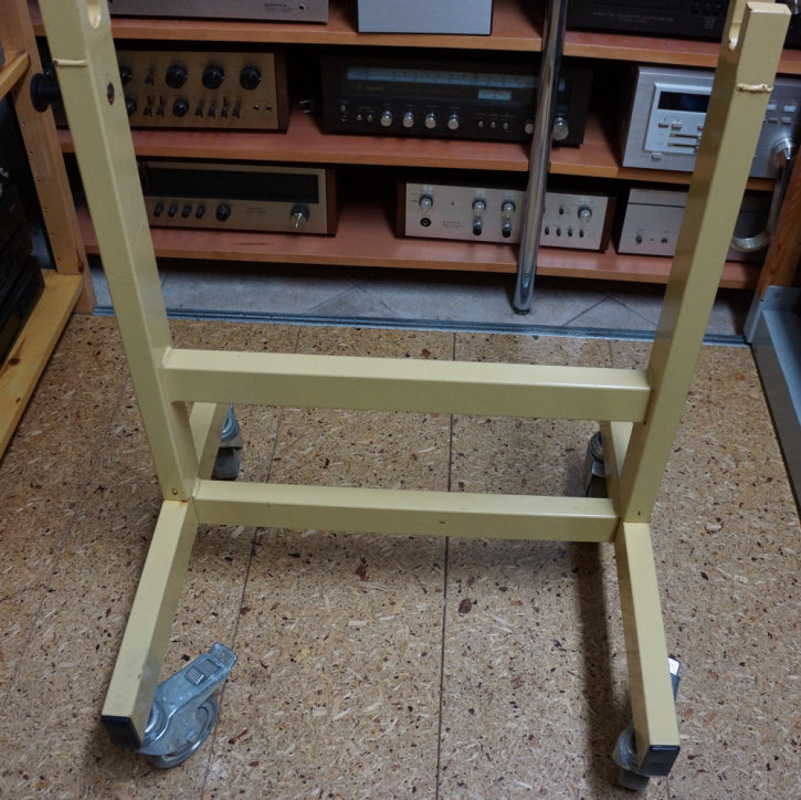 Revox Rack Revox Studer rack – LoudandProud