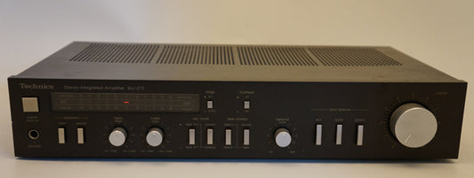 Technics SU-Z11