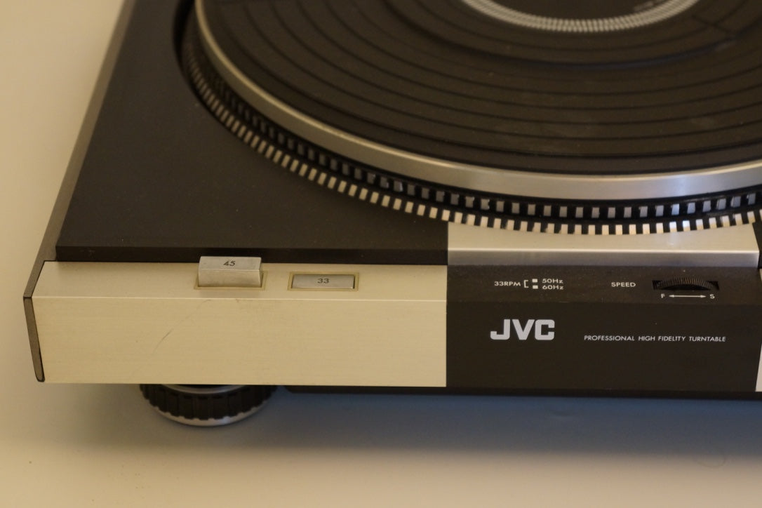 JVC JL-F50