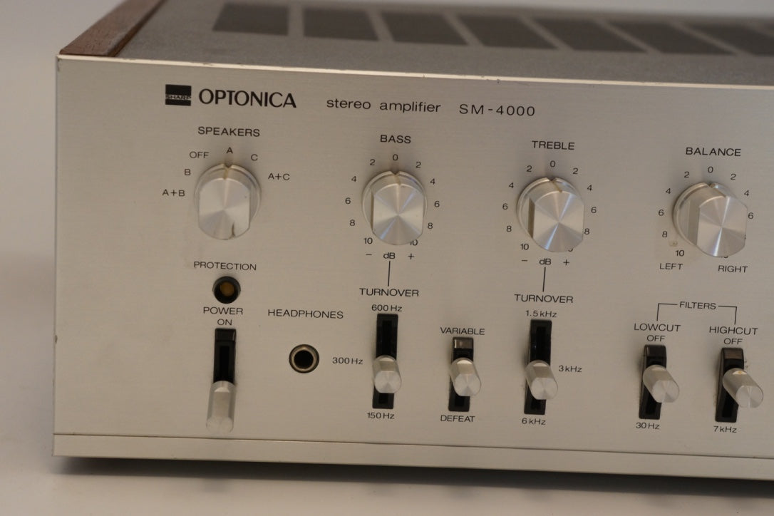 Optonica SM-4000