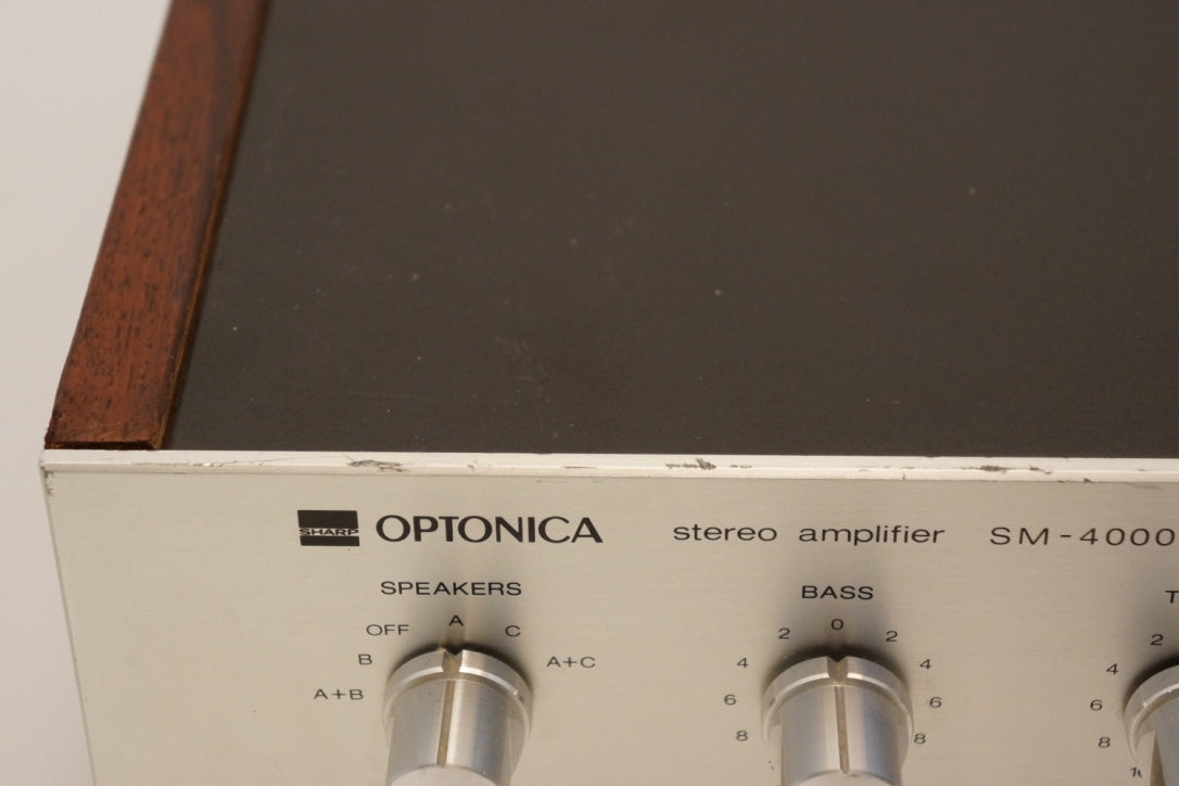 Optonica SM-4000